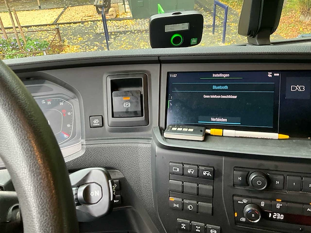 2025 man tgs 34.520 vrachtwagen met kipper - afbeelding 35 van  111