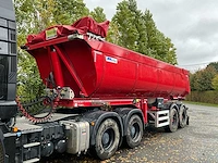 2025 man tgs 34.520 vrachtwagen met kipper - afbeelding 68 van  111