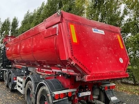 2025 man tgs 34.520 vrachtwagen met kipper - afbeelding 70 van  111