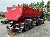 2025 man tgs 34.520 vrachtwagen met kipper - afbeelding 61 van  111