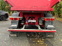 2025 man tgs 34.520 vrachtwagen met kipper - afbeelding 74 van  111