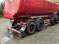 2025 man tgs 34.520 vrachtwagen met kipper - afbeelding 94 van  111