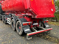 2025 man tgs 34.520 vrachtwagen met kipper - afbeelding 87 van  111