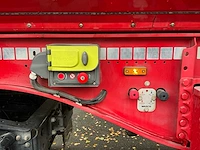 2025 man tgs 34.520 vrachtwagen met kipper - afbeelding 54 van  111