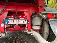 2025 man tgs 34.520 vrachtwagen met kipper - afbeelding 64 van  111