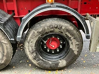 2025 man tgs 34.520 vrachtwagen met kipper - afbeelding 69 van  111