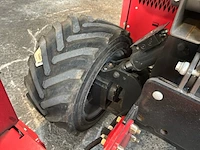 2025 manitou 120 sc2 schaarlift hoogwerker (ongebruikt) - afbeelding 7 van  19