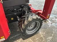 2025 manitou 120 sc2 schaarlift hoogwerker (ongebruikt) - afbeelding 8 van  19