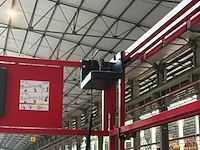 2025 manitou 120 sc2 schaarlift hoogwerker (ongebruikt) - afbeelding 18 van  19