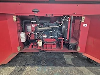 2025 manitou 140 sc schaarlift hoogwerker (ongebruikt) - afbeelding 3 van  13
