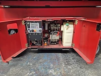 2025 manitou 140 sc schaarlift hoogwerker (ongebruikt) - afbeelding 13 van  13