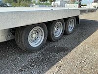 2025 martz gt kippbar 480/ 3 p 3,5t autotranporter 480x210 garantie - aanhangwagen - afbeelding 2 van  19
