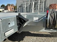 2025 martz gt kippbar 480/ 3 p 3,5t autotranporter 480x210 garantie - aanhangwagen - afbeelding 4 van  19