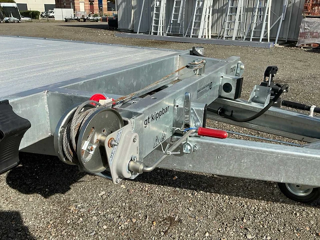 2025 martz gt kippbar 480/ 3 p 3,5t autotranporter 480x210 garantie - aanhangwagen - afbeelding 5 van  19