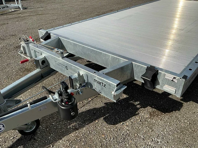2025 martz gt kippbar 480/ 3 p 3,5t autotranporter 480x210 garantie - aanhangwagen - afbeelding 7 van  19