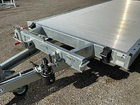 2025 martz gt kippbar 480/ 3 p 3,5t autotranporter 480x210 garantie - aanhangwagen - afbeelding 7 van  19