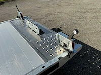 2025 martz gt kippbar 480/ 3 p 3,5t autotranporter 480x210 garantie - aanhangwagen - afbeelding 8 van  19