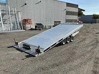 2025 martz gt kippbar 480/ 3 p 3,5t autotranporter 480x210 garantie - aanhangwagen - afbeelding 11 van  19