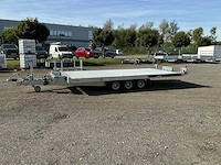 2025 martz gt kippbar 480/ 3 p 3,5t autotranporter 480x210 garantie - aanhangwagen - afbeelding 13 van  19