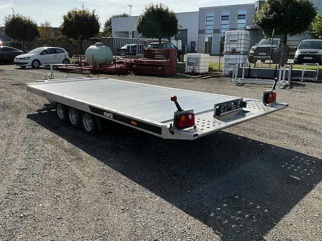 2025 martz gt kippbar 480/ 3 p 3,5t autotranporter 480x210 garantie - aanhangwagen - afbeelding 14 van  19