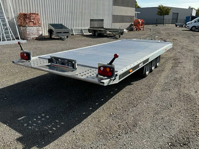 2025 martz gt kippbar 480/ 3 p 3,5t autotranporter 480x210 garantie - aanhangwagen - afbeelding 16 van  19
