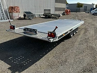 2025 martz gt kippbar 480/ 3 p 3,5t autotranporter 480x210 garantie - aanhangwagen - afbeelding 16 van  19