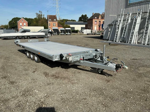 2025 martz gt kippbar 480/ 3 p 3,5t autotranporter 480x210 garantie - aanhangwagen - afbeelding 18 van  19