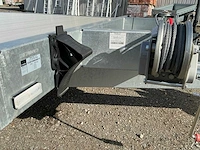 2025 martz gt kippbar 580/3 3,5t autotransport 580x210 garantie - aanhangwagen - afbeelding 4 van  18