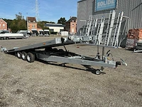2025 martz gt kippbar 580/3 3,5t autotransport 580x210 garantie - aanhangwagen - afbeelding 9 van  18