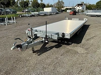 2025 martz gt kippbar 580/3 3,5t autotransport 580x210 garantie - aanhangwagen - afbeelding 11 van  18