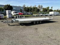 2025 martz gt kippbar 580/3 3,5t autotransport 580x210 garantie - aanhangwagen - afbeelding 12 van  18