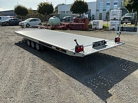 2025 martz gt kippbar 580/3 3,5t autotransport 580x210 garantie - aanhangwagen - afbeelding 13 van  18