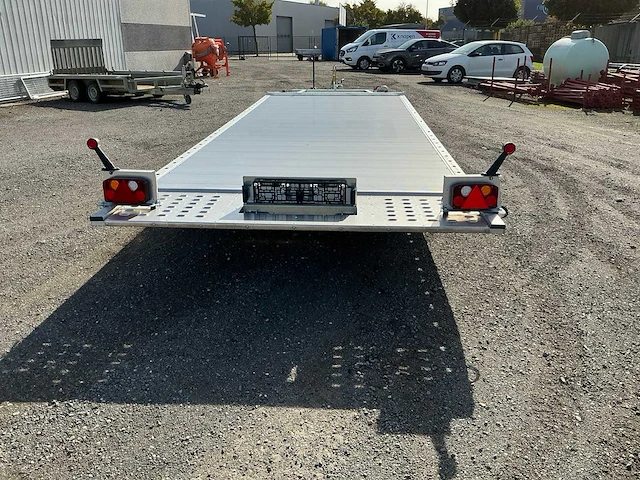 2025 martz gt kippbar 580/3 3,5t autotransport 580x210 garantie - aanhangwagen - afbeelding 14 van  18