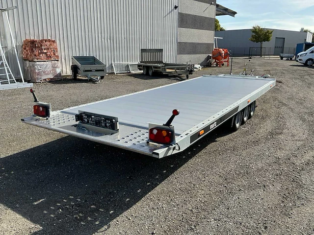 2025 martz gt kippbar 580/3 3,5t autotransport 580x210 garantie - aanhangwagen - afbeelding 15 van  18