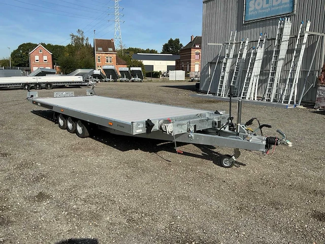 2025 martz gt kippbar 580/3 3,5t autotransport 580x210 garantie - aanhangwagen - afbeelding 17 van  18