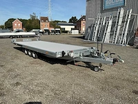 2025 martz gt kippbar 580/3 3,5t autotransport 580x210 garantie - aanhangwagen - afbeelding 17 van  18