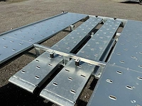 2025 martz gt plus 800/3 s 3,5t autotransporter 800x216 garantie aanhangwagen - afbeelding 9 van  17