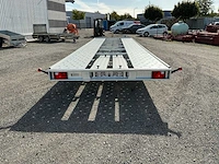 2025 martz gt plus 800/3 s 3,5t autotransporter 800x216 garantie aanhangwagen - afbeelding 12 van  17