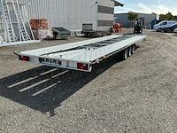 2025 martz gt plus 800/3 s 3,5t autotransporter 800x216 garantie aanhangwagen - afbeelding 13 van  17