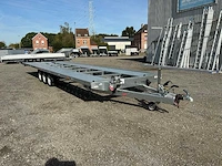 2025 martz gt plus 800/3 s 3,5t autotransporter 800x216 garantie aanhangwagen - afbeelding 15 van  17