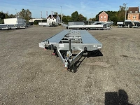 2025 martz gt plus 800/3 s 3,5t autotransporter 800x216 garantie aanhangwagen - afbeelding 16 van  17