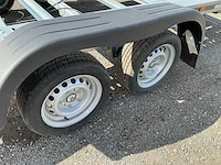 2025 martz gt tieflader 400 2t autotransporter 402x182 garantie aanhangwagen - afbeelding 2 van  19