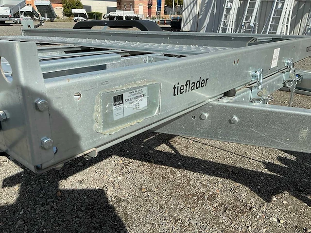2025 martz gt tieflader 400 2t autotransporter 402x182 garantie aanhangwagen - afbeelding 4 van  19