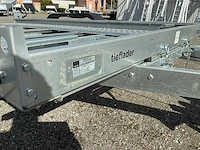 2025 martz gt tieflader 400 2t autotransporter 402x182 garantie aanhangwagen - afbeelding 4 van  19