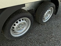 2025 martz kipper 300/2 c s 2,7t 300x152 garantie aanhangwagen - afbeelding 6 van  20