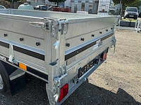 2025 martz kipper 300/2 c s 2,7t 300x152 garantie aanhangwagen - afbeelding 11 van  20