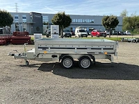2025 martz kipper 300/2 c s 2,7t 300x152 garantie aanhangwagen - afbeelding 14 van  20