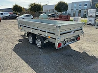 2025 martz kipper 300/2 c s 2,7t 300x152 garantie aanhangwagen - afbeelding 15 van  20