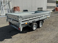 2025 martz kipper 300/2 c s 2,7t 300x152 garantie aanhangwagen - afbeelding 17 van  20