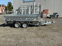 2025 martz kipper 300/2 c s 2,7t 300x152 garantie aanhangwagen - afbeelding 18 van  20